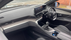 Peugeot 3008 1.5 BlueHDi GT 5dr Diesel Estate